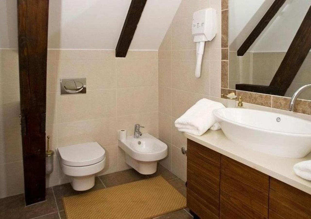 Hrašćina Rooms Bolfan Vinski Vrh מראה חיצוני תמונה